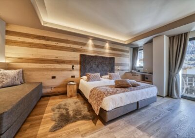 Brunet Hotel - camere