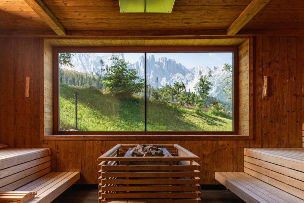 Hotel Moseralm