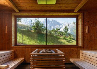 Hotel Moseralm