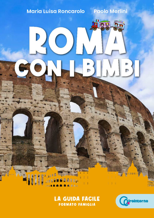 Roma con i bimbi