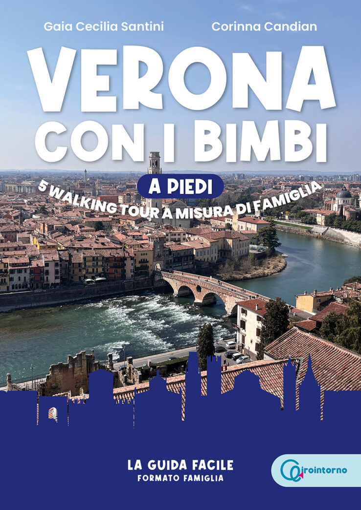 Verona con i bimbi