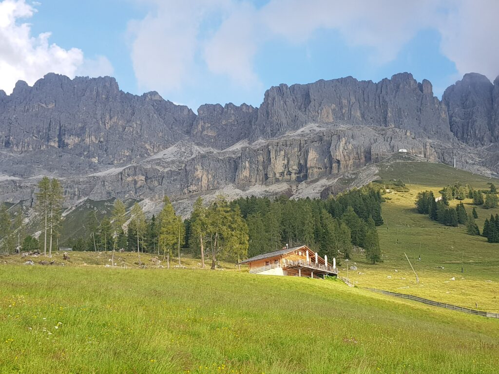 Messnerjoch