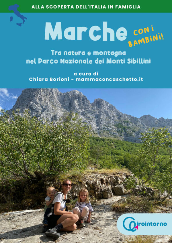 Monti Sibillini - Marche con i bambini