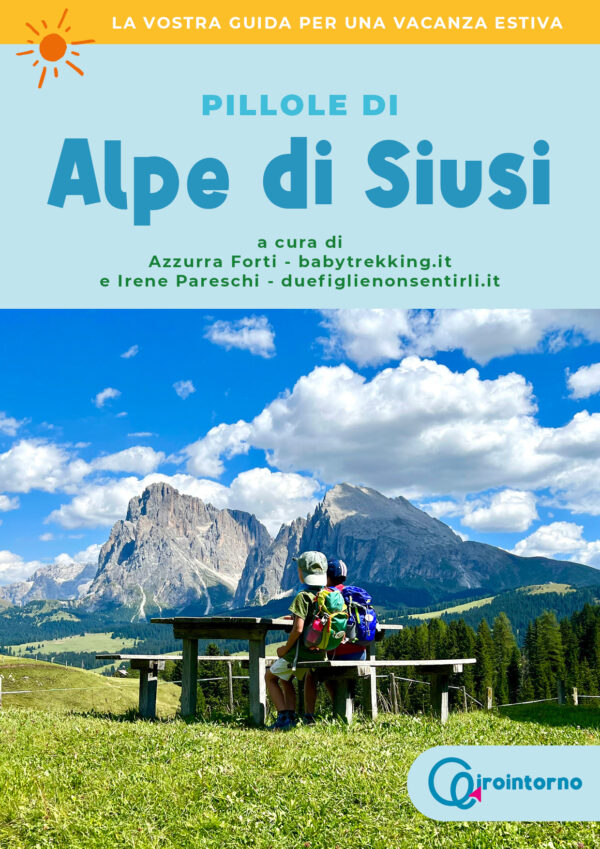 Alpe di Siusi