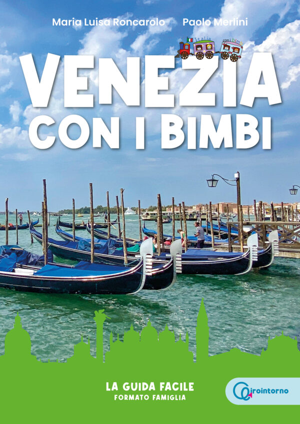 Venezia con i bimbi